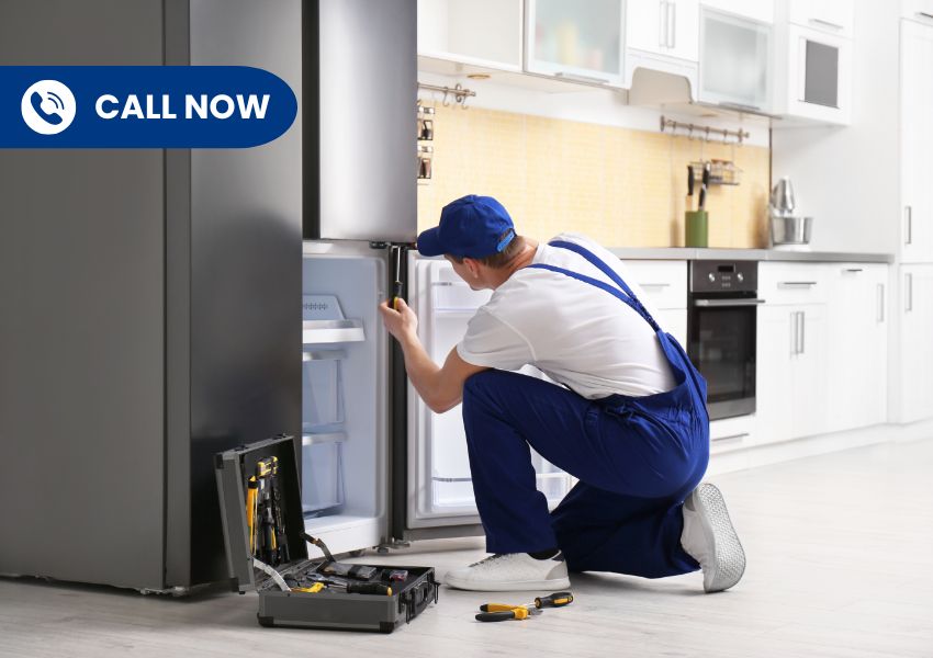 Sylvania Appliance Repair Company